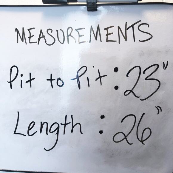 Old Navy 3/4 Sleeve Colorblock Women's Sweater Size Medium - Picture 12 of 12